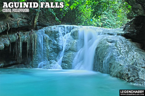 AGUINID FALLS1