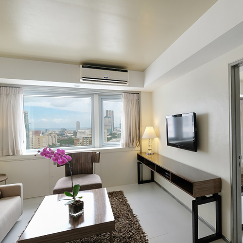 Copy of Executive Suite