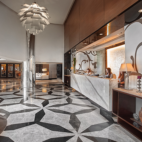 Copy of Reception